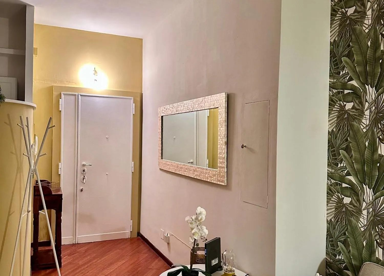 Little Cassia Apartment Rome 0*,  Italy