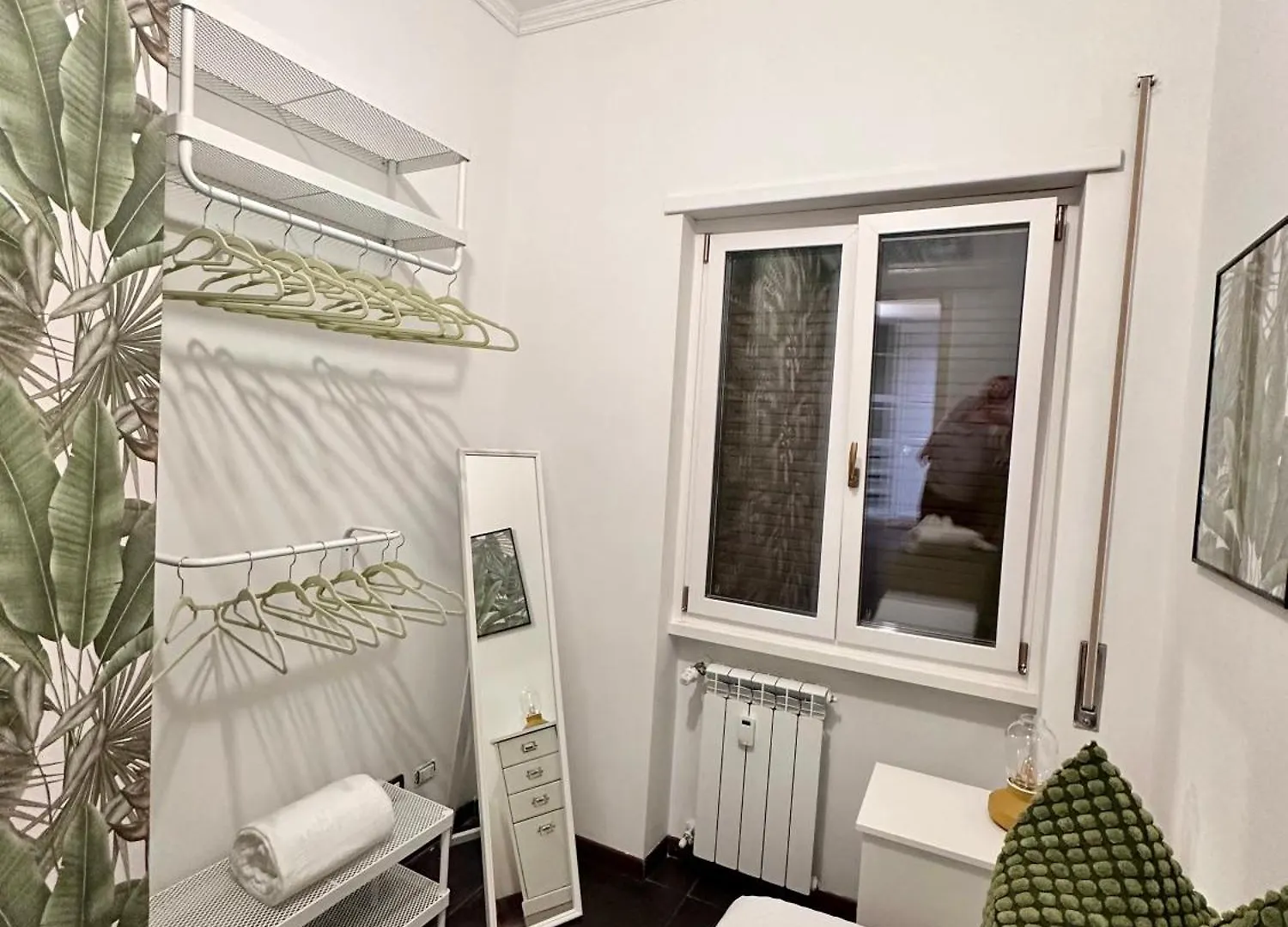 Little Cassia Apartment Rome 0*,