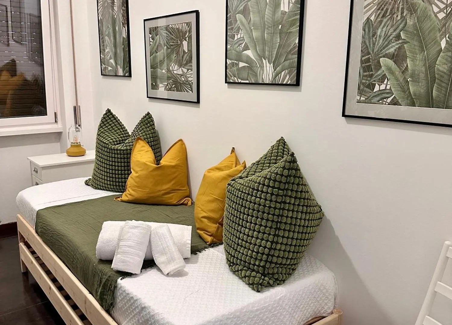 Little Cassia Apartment Rome Italy