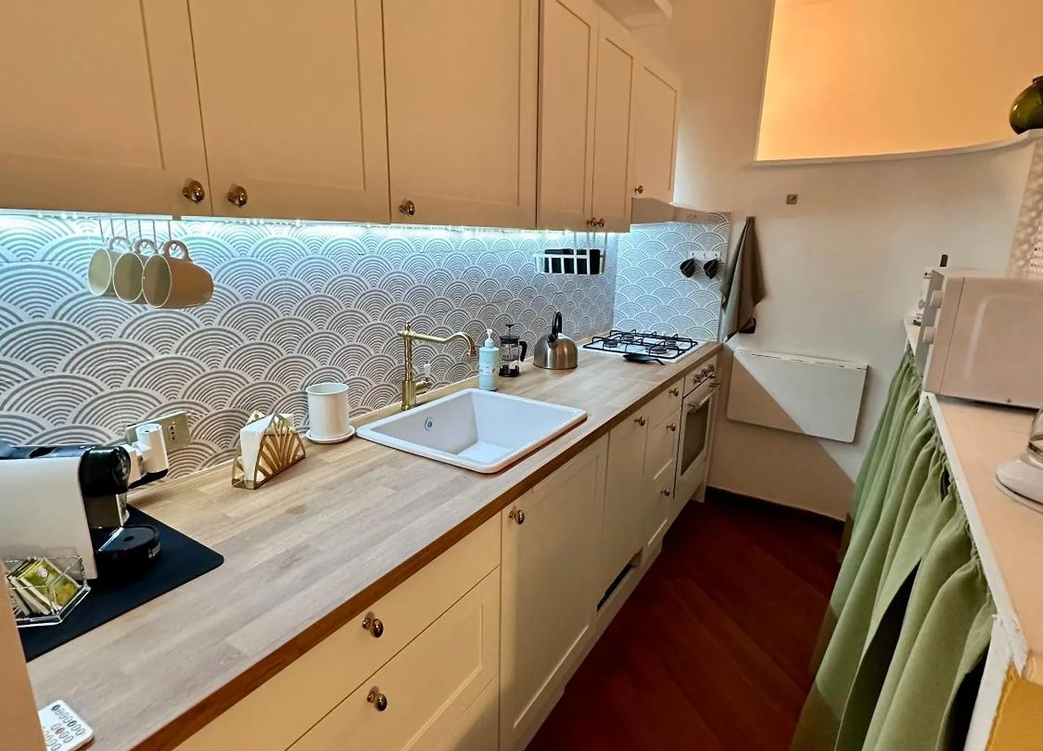 Little Cassia Apartment Rome Italy