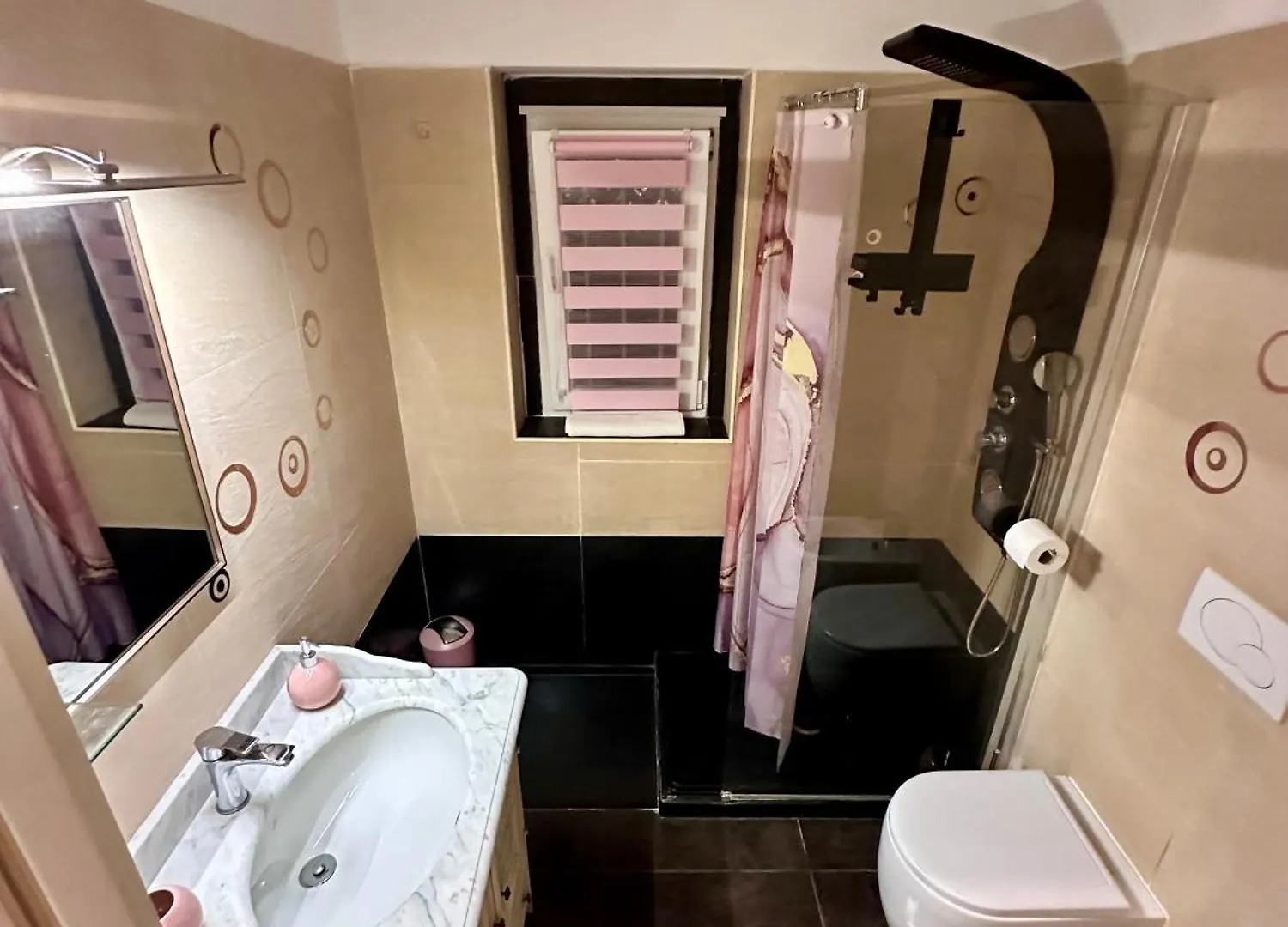 Little Cassia Apartment Rome