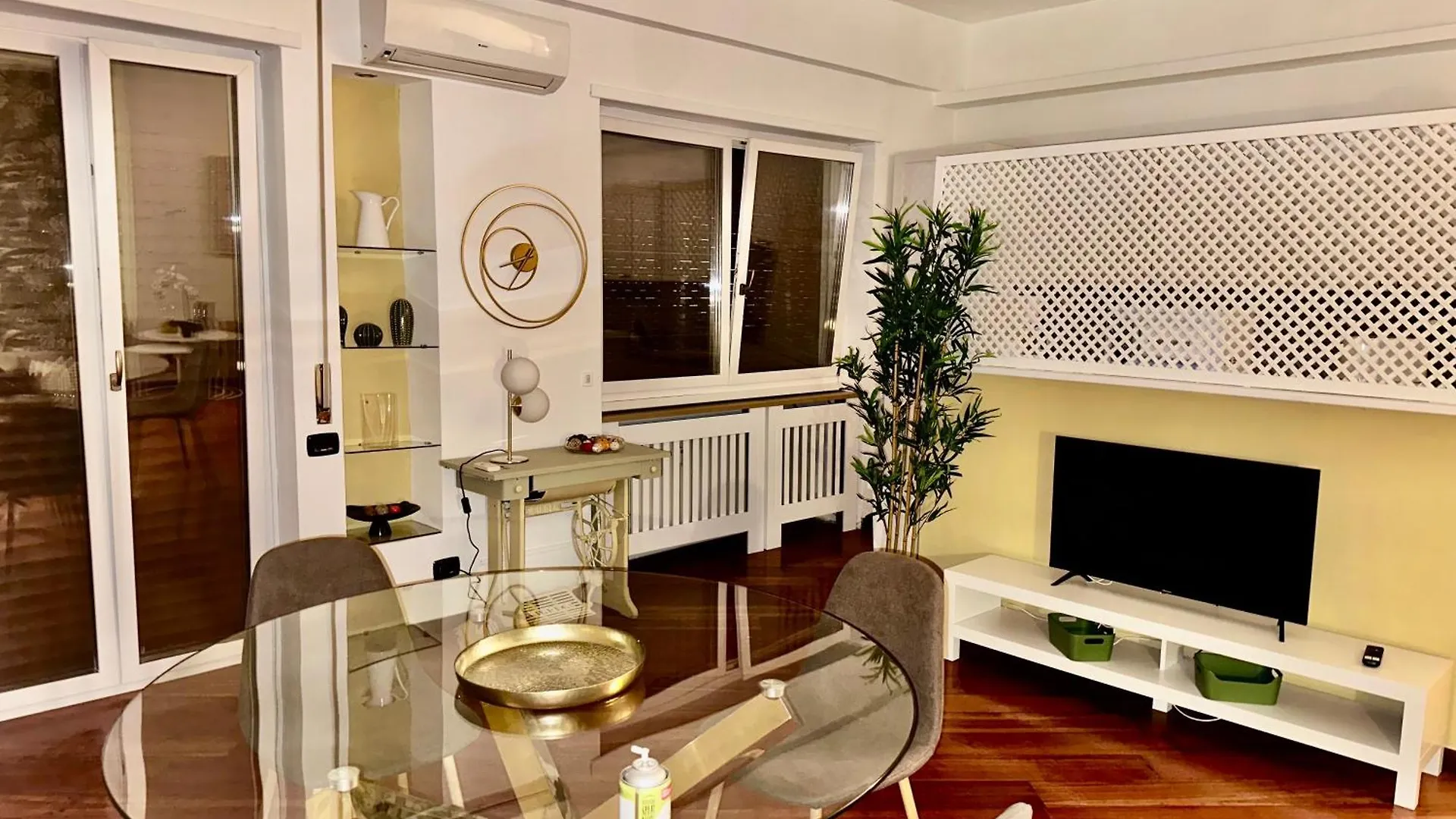 Little Cassia Apartment Rome