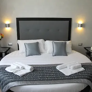 2* Gæstehus Veneto Relais